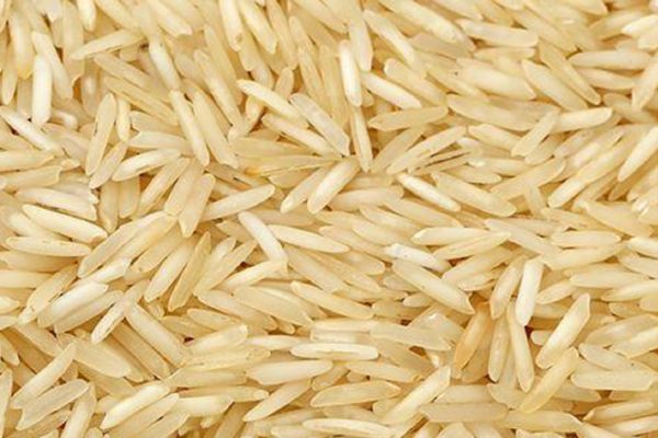 Basmati Rice