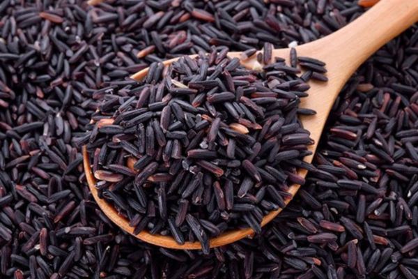 Black Rice