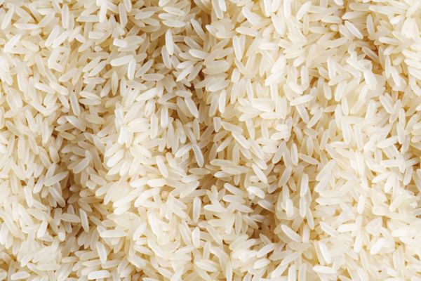 Boiled Rice