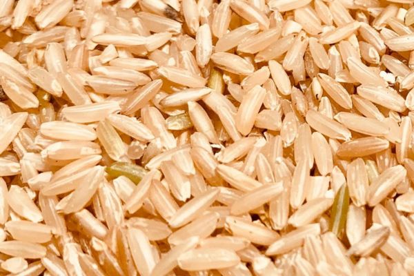 Brown Rice