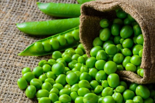Green Peas