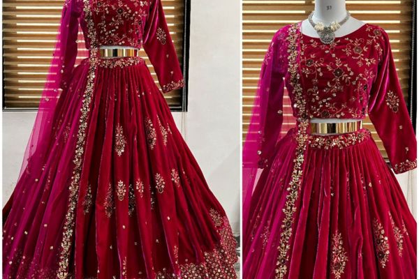 Lehenga Choli