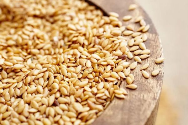 Linseed (Flaxseed)