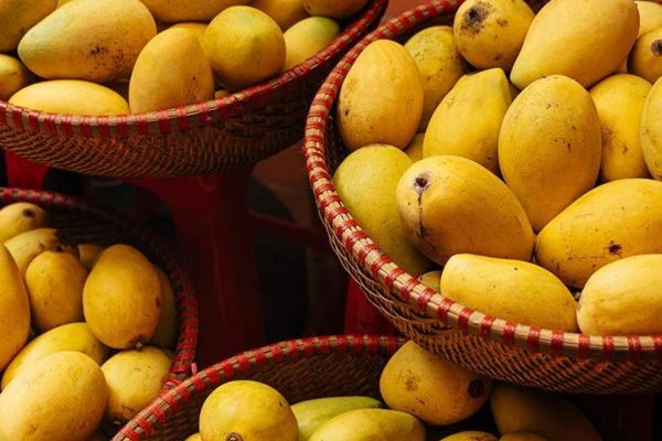 Mangoes