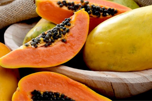 Papaya