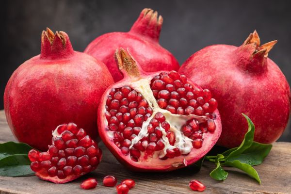 Pomegranate