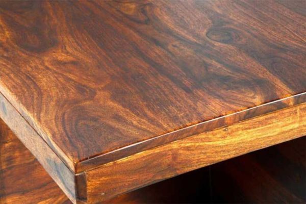 Sheesham (Indian Rosewood)