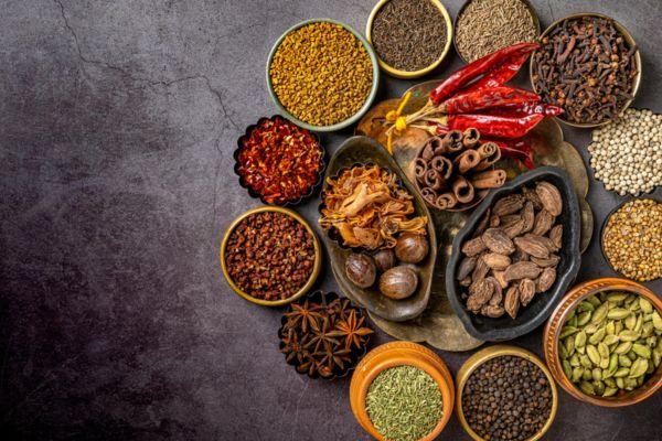 Spices